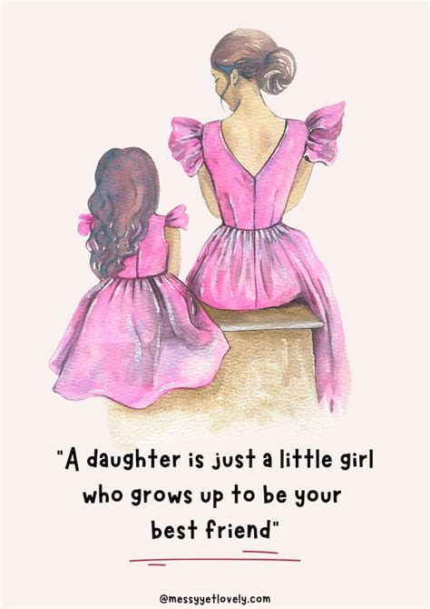 mother and daughter quotes|265 heartfelt mother